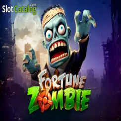 Lucky Zombie fishing গেম